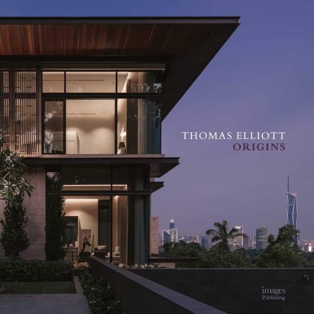 Thomas Elliott av Thomas Elliott