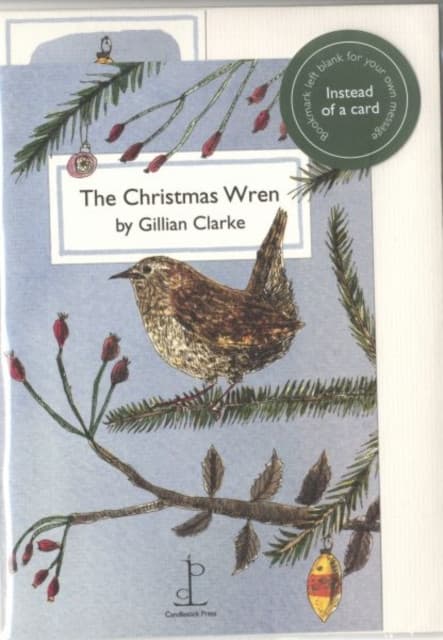 Christmas Wren, The