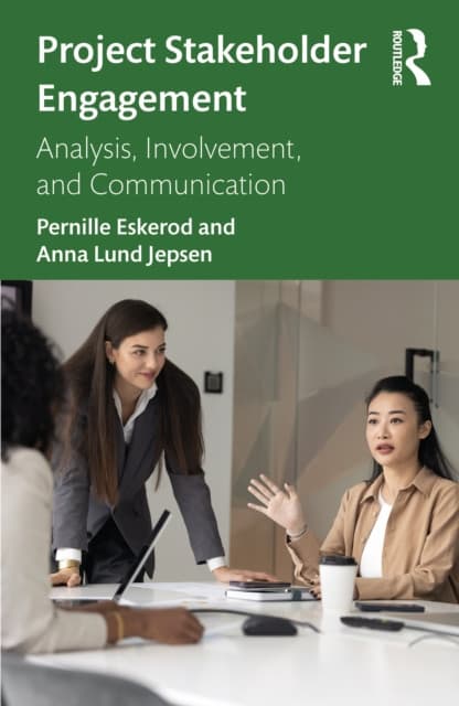 Project Stakeholder Engagement