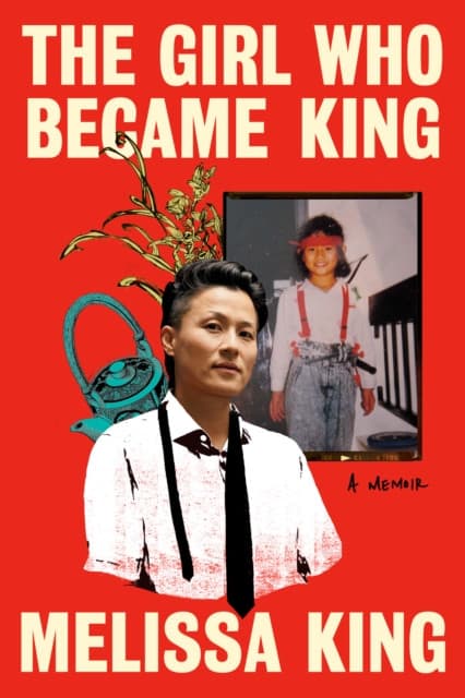 The Girl Who Became King