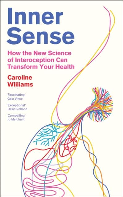 Inner Sense av Caroline Williams
