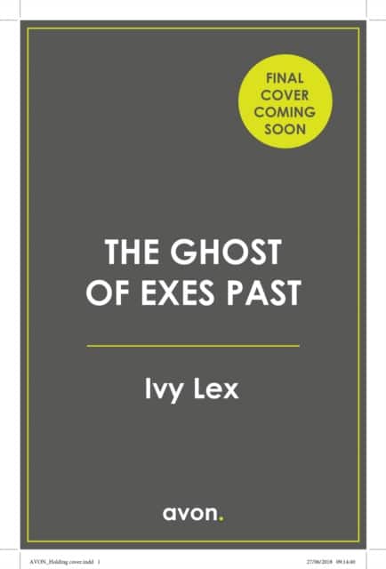 The Ghost of Exes Past av Katie Snooks