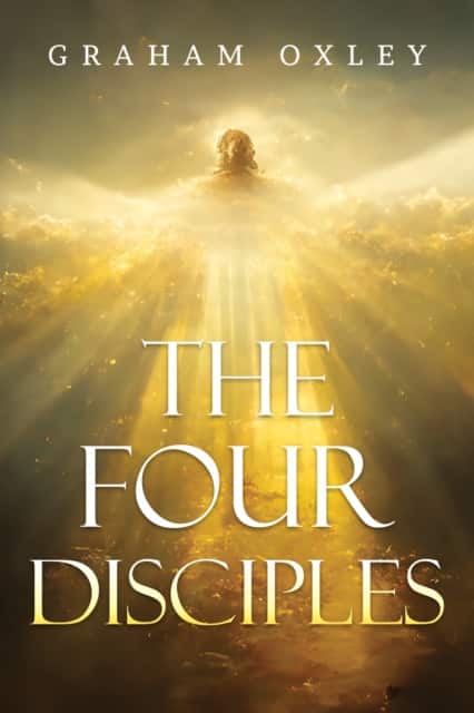 The Four Disciples av Graham Oxley