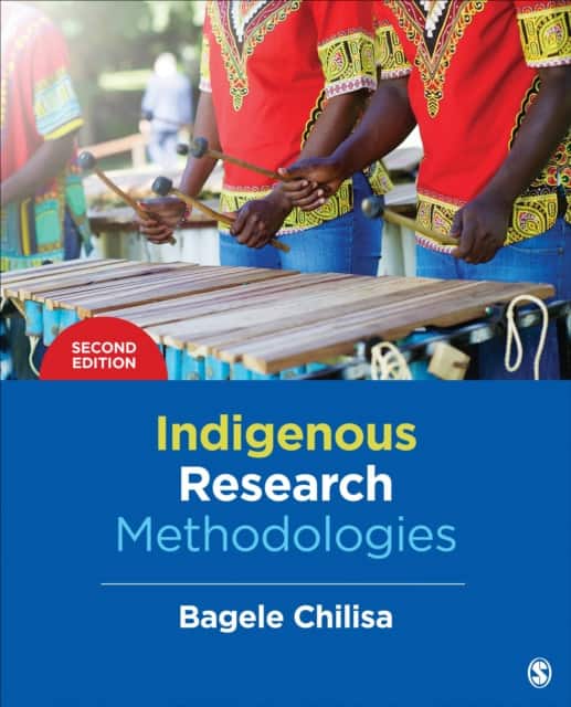 Indigenous Research Methodologies av Bagele Chilisa