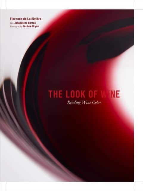 The Look of Wine av Benedicte Bortoli