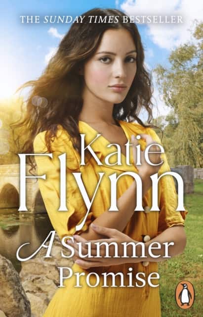 A Summer Promise av Katie Flynn