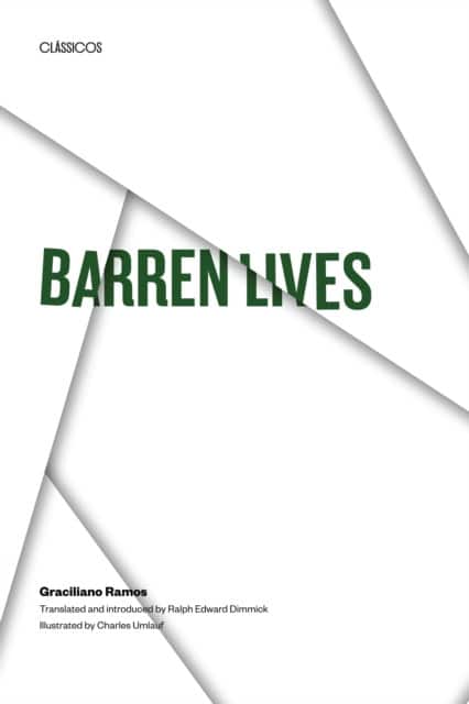 Barren Lives av Graciliano Ramos