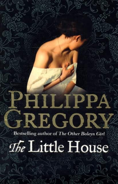 The Little House av Philippa Gregory
