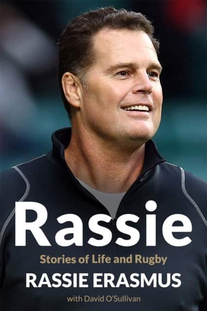 Rassie av Rassie Erasmus