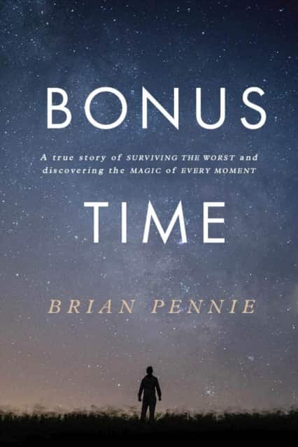 Bonus Time av Brian Pennie