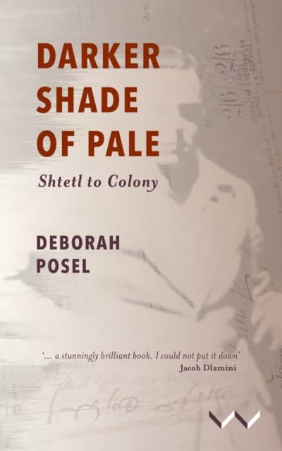 Darker Shade of Pale
