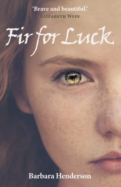 Fir for Luck av Barbara Henderson