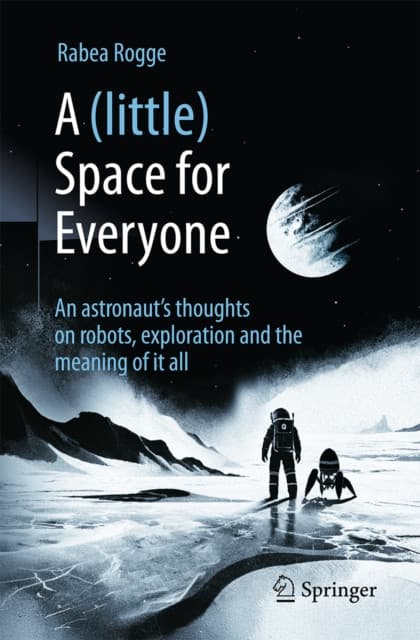 A (little) Space for Everyone