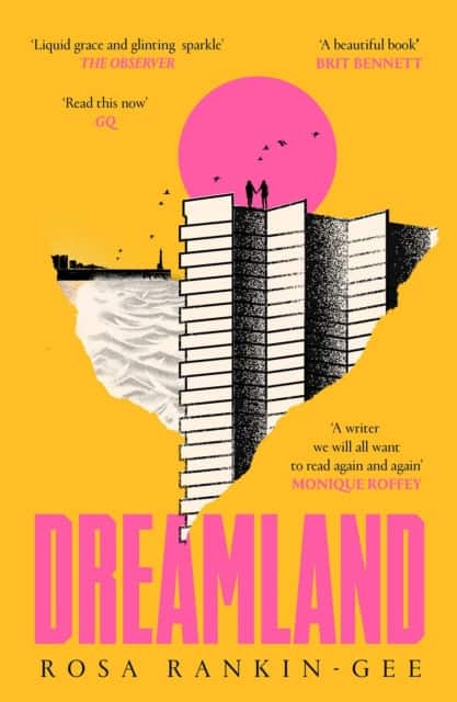 Dreamland av Rosa Rankin-Gee