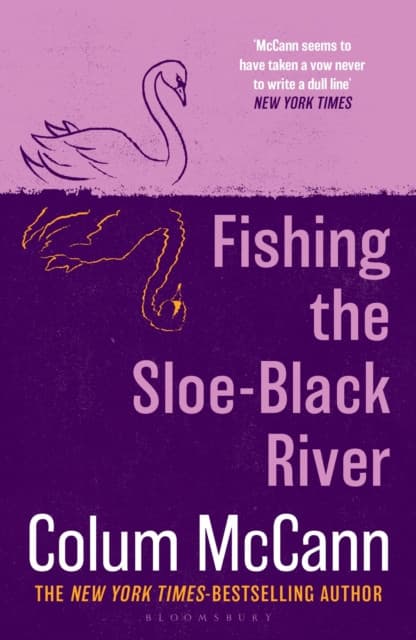Fishing the Sloe-Black River