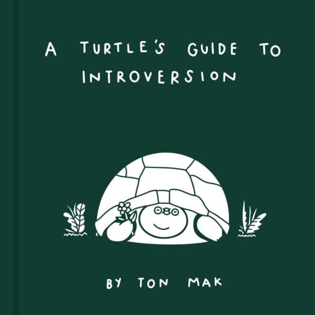 A Turtle's Guide to Introversion av Ton Mak