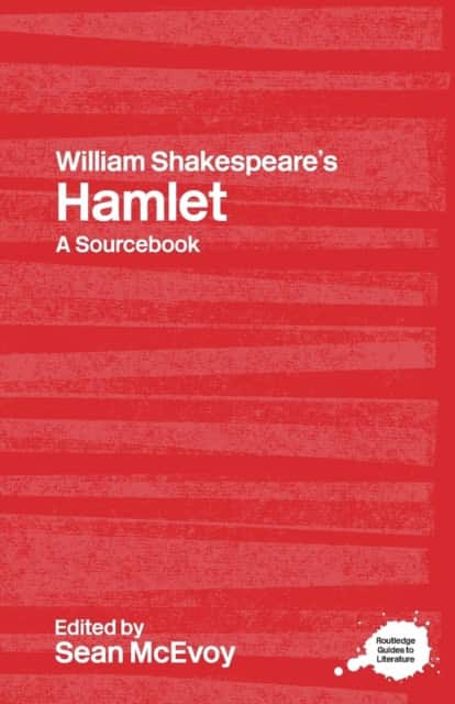 William Shakespeare's Hamlet av Sean McEvoy