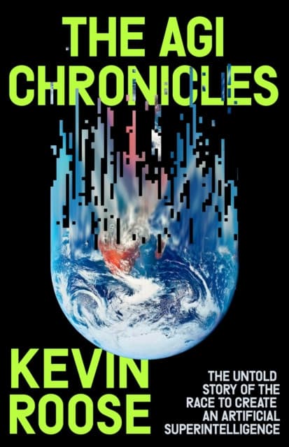 The AGI Chronicles