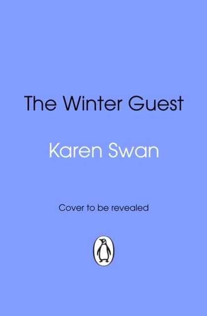 The Winter Guest av Karen Swan