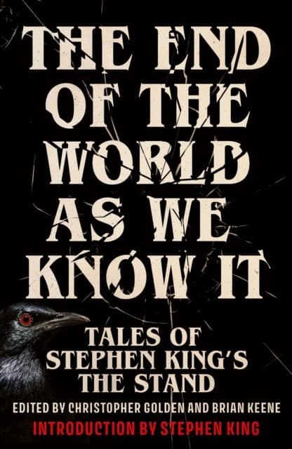 The End of the World as We Know It