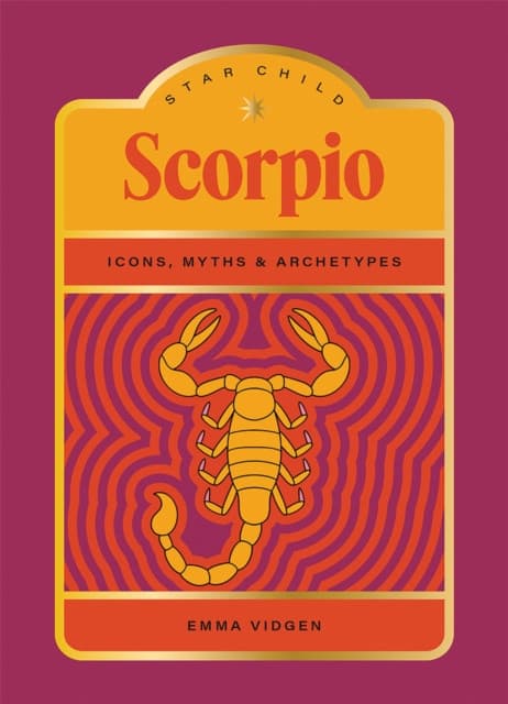 Star Child: Scorpio