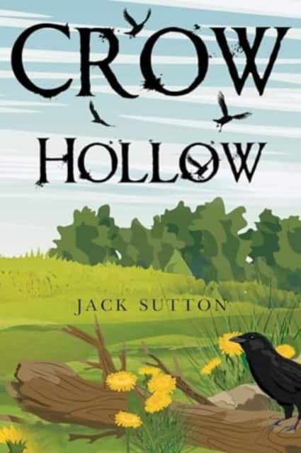 Crow Hollow av Jack Sutton