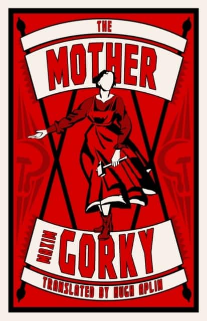 The Mother av Maxim Gorky