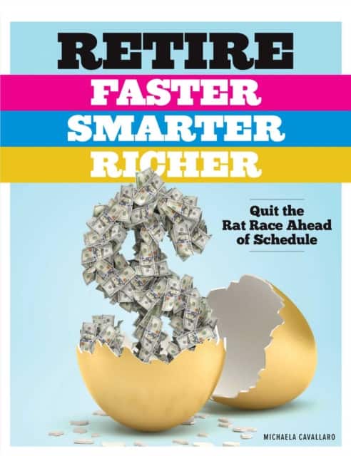 Retire Faster, Smarter, Richer av Michaela Cavallaro