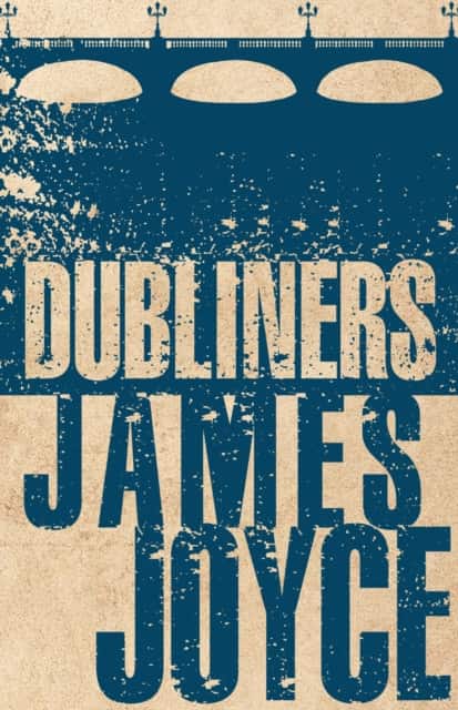 Dubliners av James Joyce