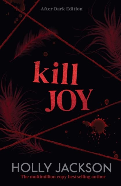 Kill Joy