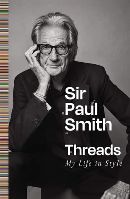 Threads av Paul Smith
