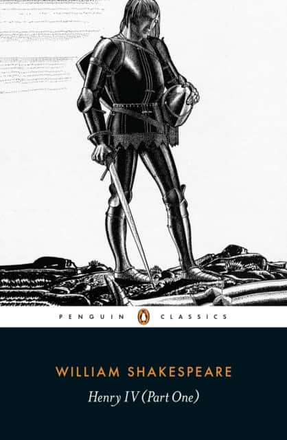 Henry IV (Part One) av William Shakespeare
