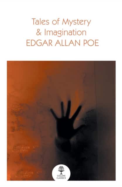 Tales of Mystery and Imagination av Edgar Allan Poe