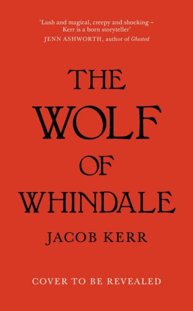 The Wolf of Whindale