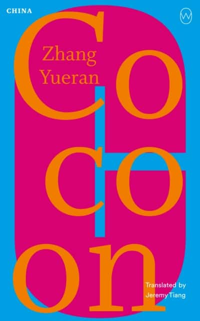 Cocoon av Zhang Yueran