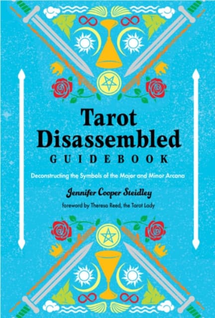 Tarot Disassembled Guidebook