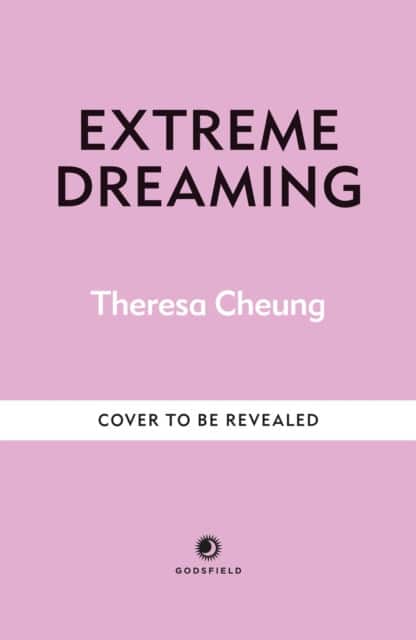 Extreme Dreaming av Theresa Cheung
