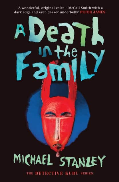 A Death in the Family av Michael Stanley