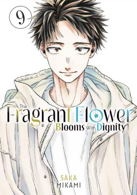 The Fragrant Flower Blooms With Dignity 9 av Saka Mikami