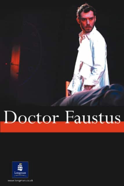 Dr Faustus: A Text av Christopher Marlowe