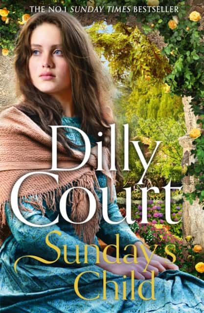 Sunday’s Child av Dilly Court
