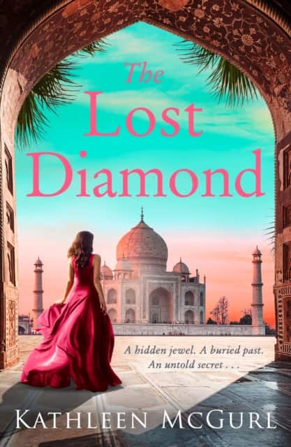 The Lost Diamond av Kathleen McGurl