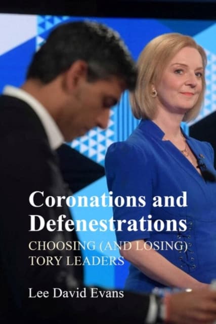 Coronations and Defenestrations