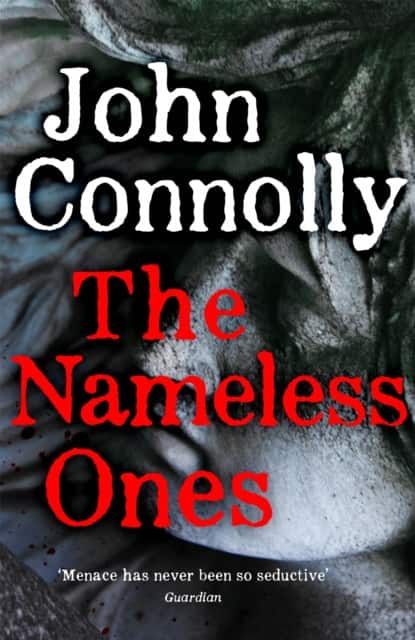 The Nameless Ones av John Connolly