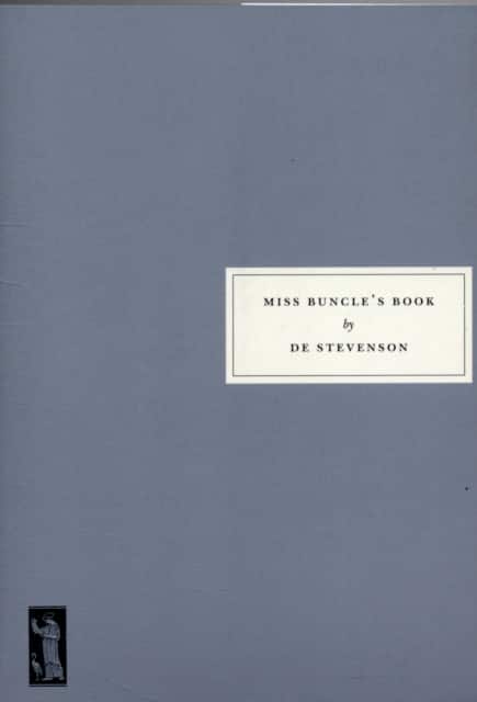 Miss Buncle's Book av D E Stevenson