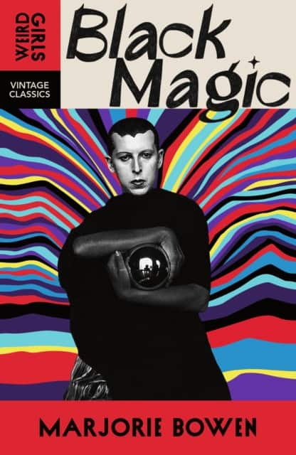 Black Magic av Marjorie Bowen