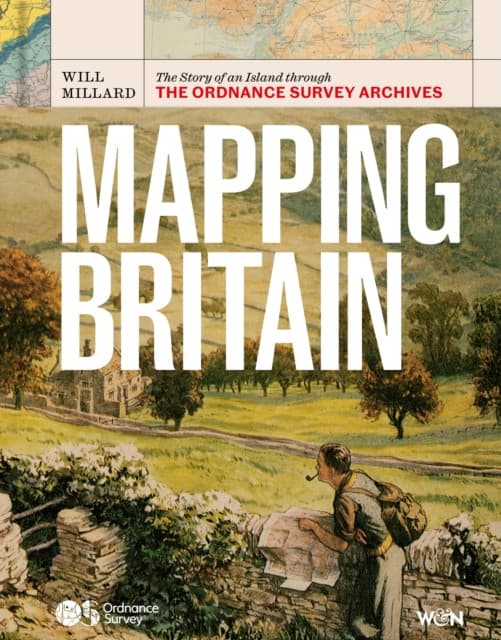 Mapmakers