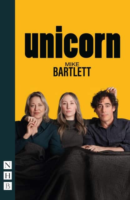 Unicorn av Mike Bartlett