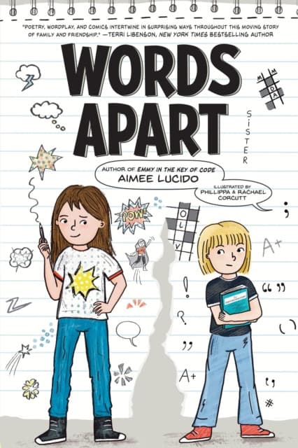 Words Apart