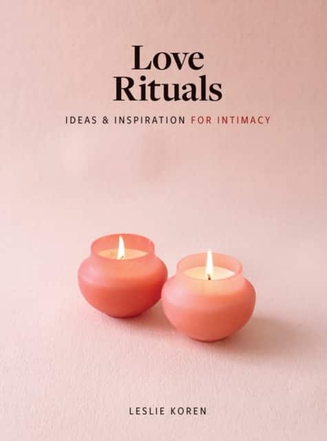 Love Rituals av Leslie Koren